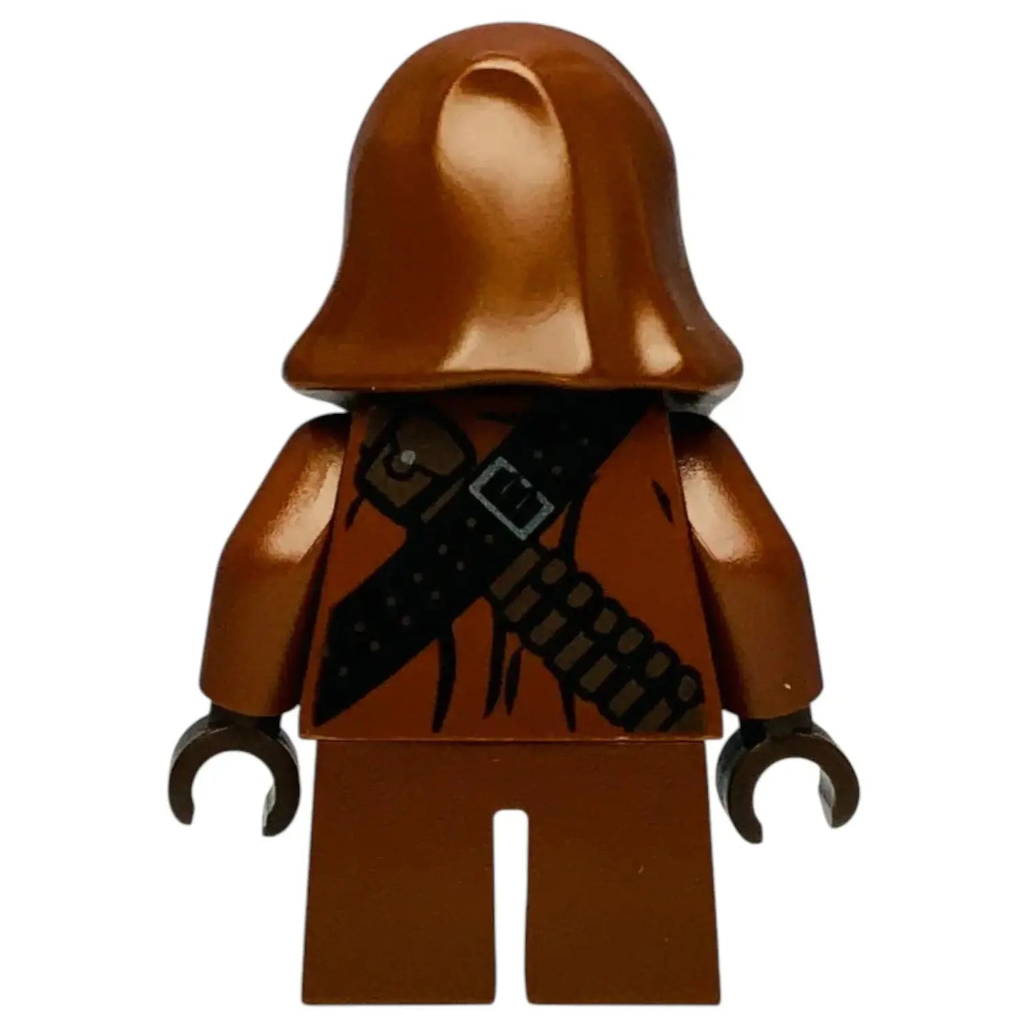 LEGO Star Wars Minifigur Jawa - sw0560