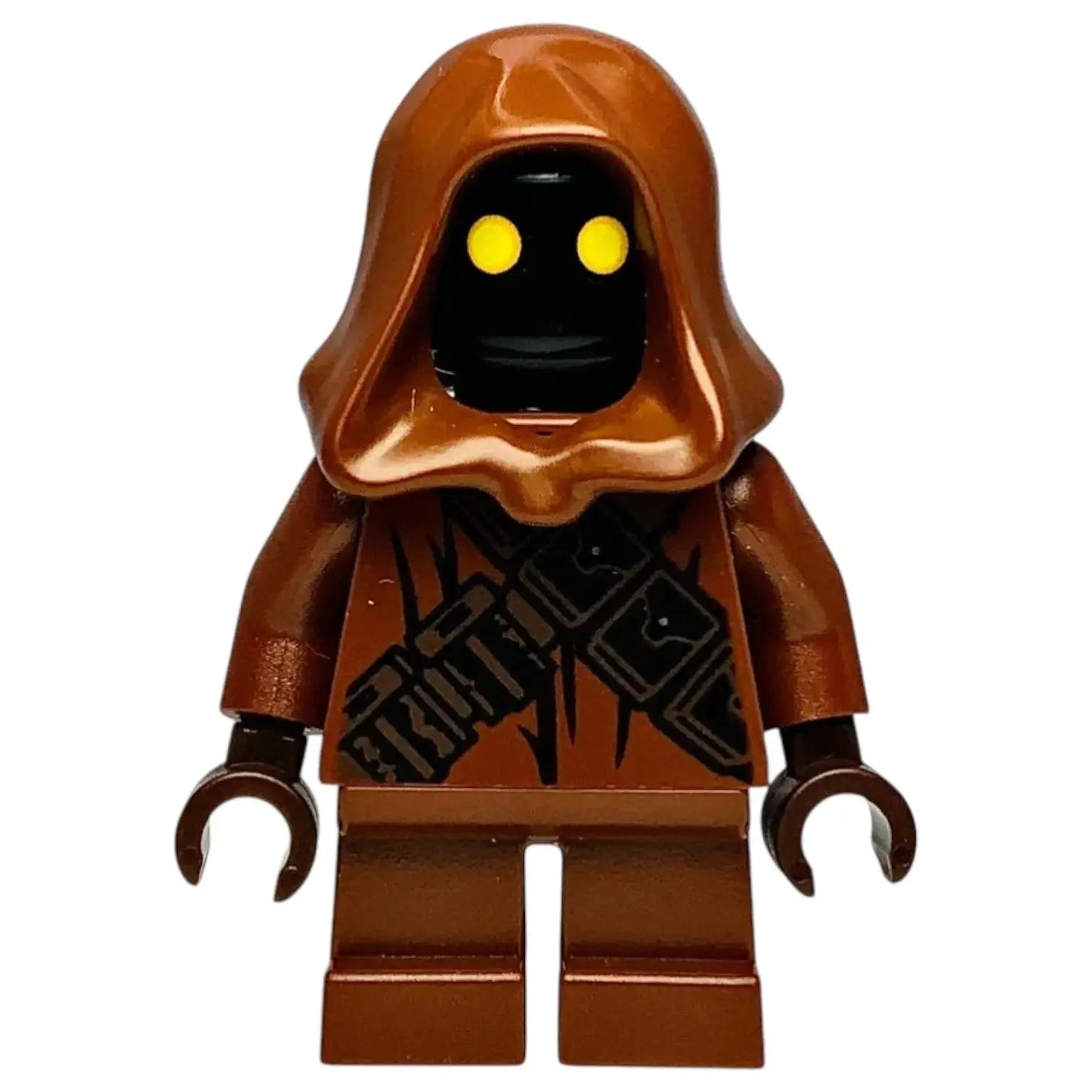 LEGO Star Wars Minifigur Jawa - sw0560