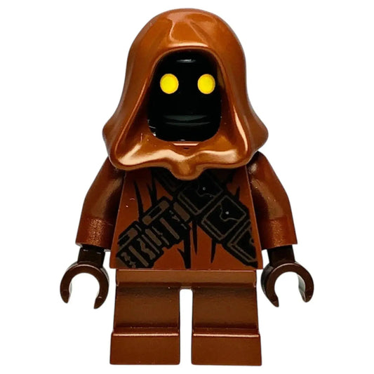 LEGO Star Wars Minifigur Jawa - sw0560