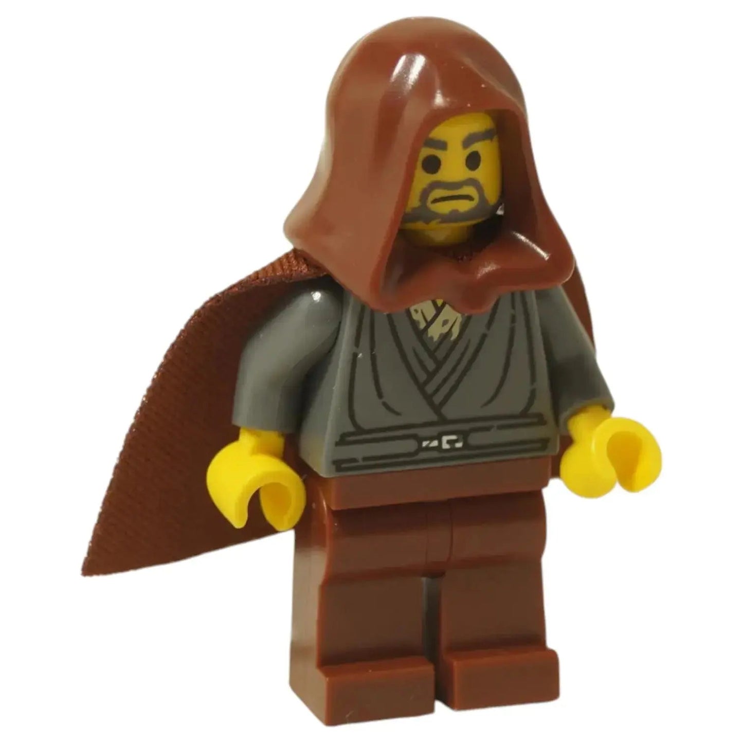 LEGO Star Wars Minifigur Jedi Bob (Bobarian Afol) - sw1379