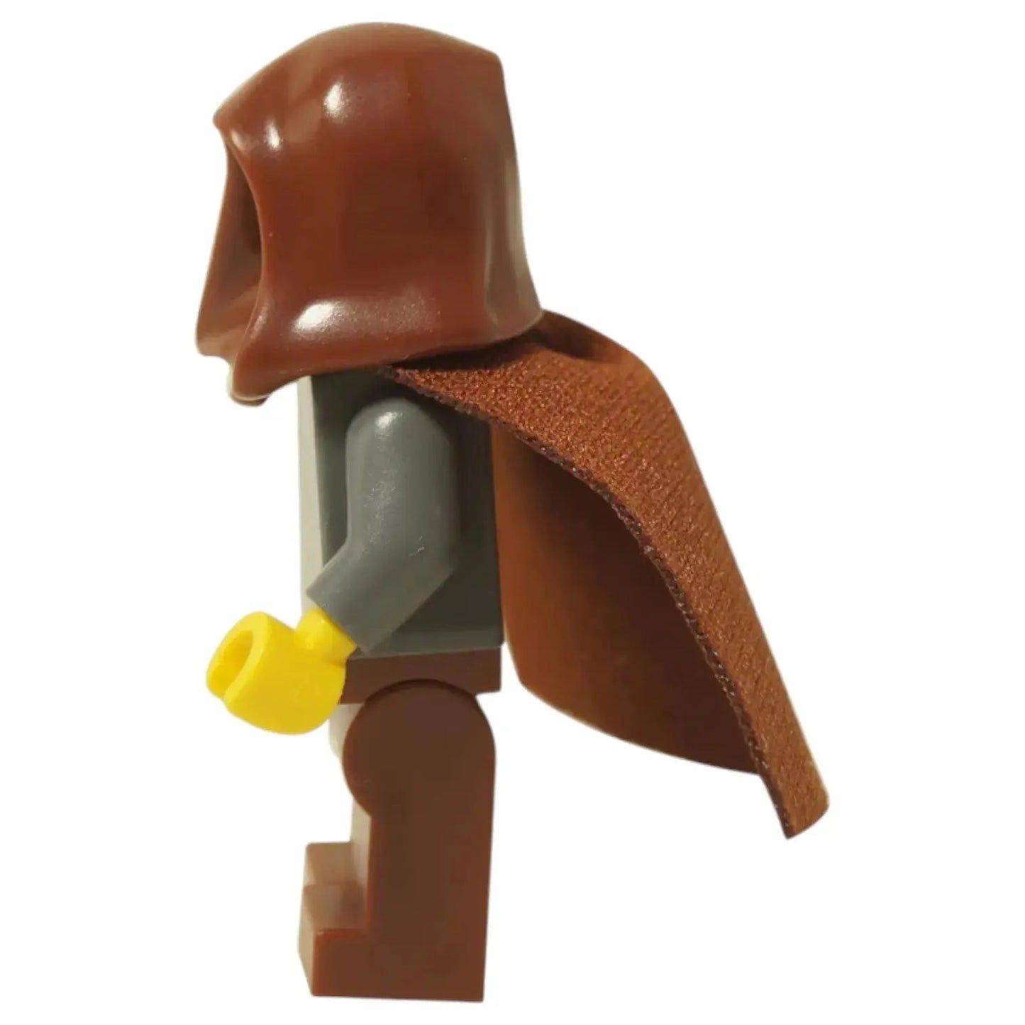 LEGO Star Wars Minifigur Jedi Bob (Bobarian Afol) - sw1379