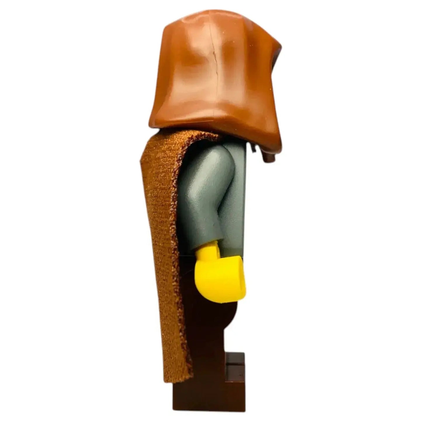 LEGO Star Wars Minifigur Jedi Bob (Bobarian Afol) - sw1379