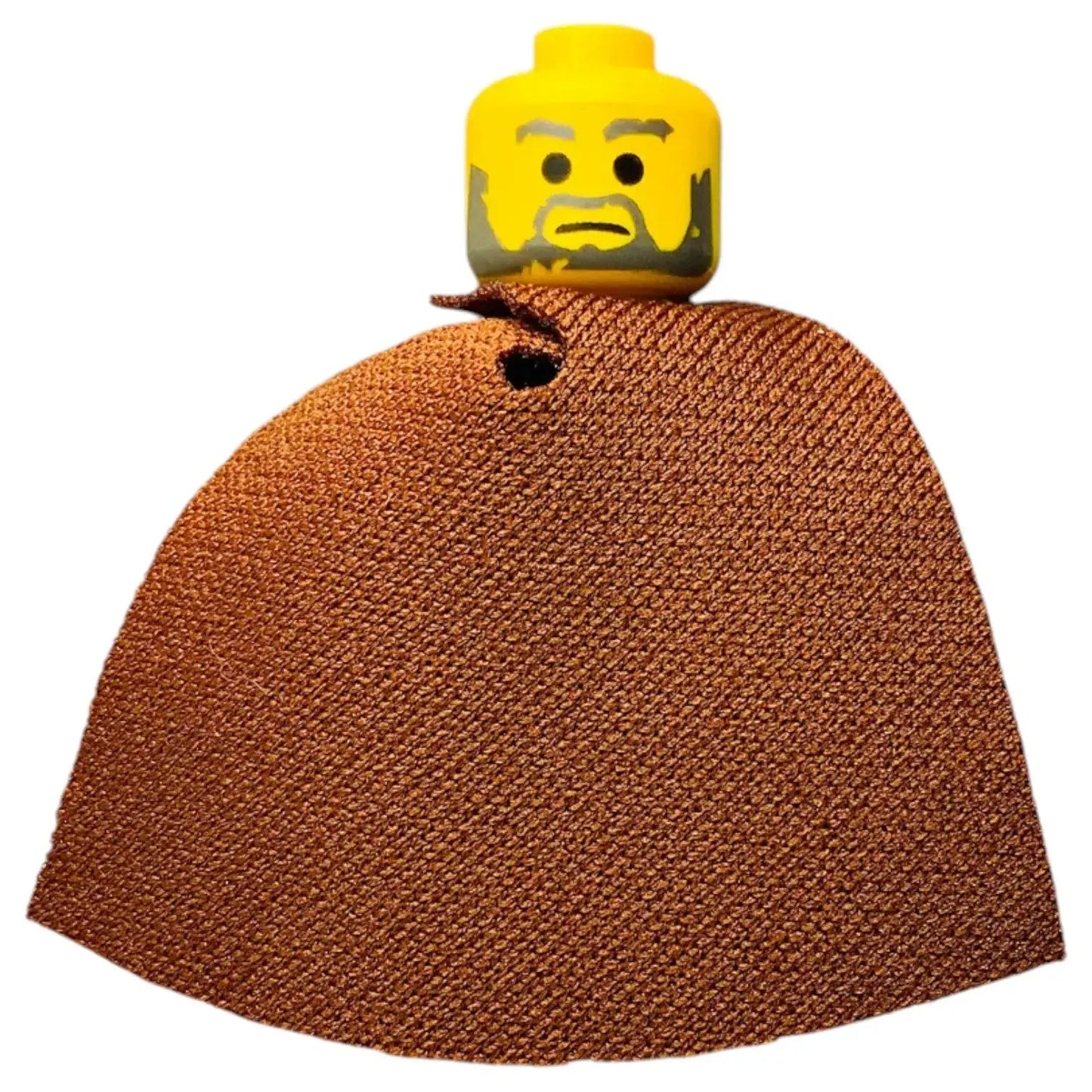 LEGO Star Wars Minifigur Jedi Bob (Bobarian Afol) - sw1379