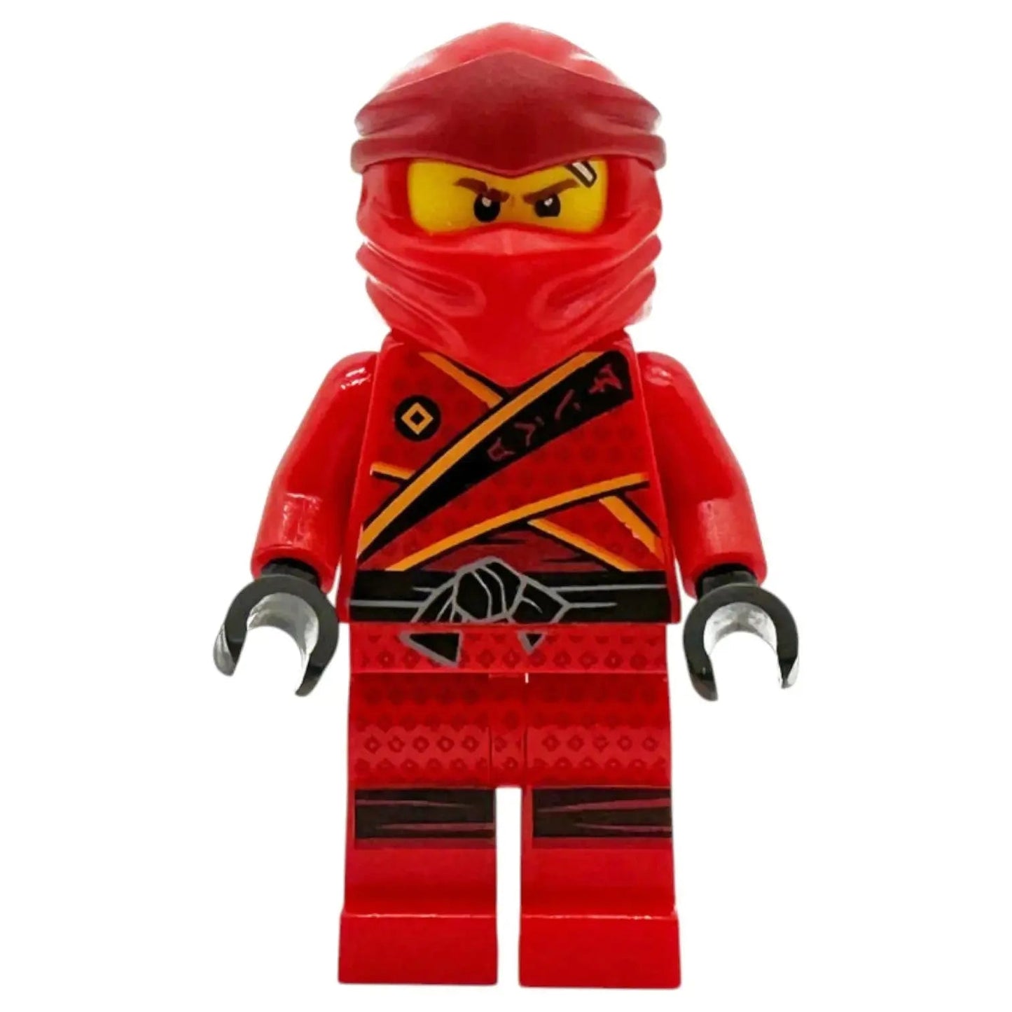 LEGO Star Wars Minifigur Kai Sohn von Garmadon Robe - njo0512
