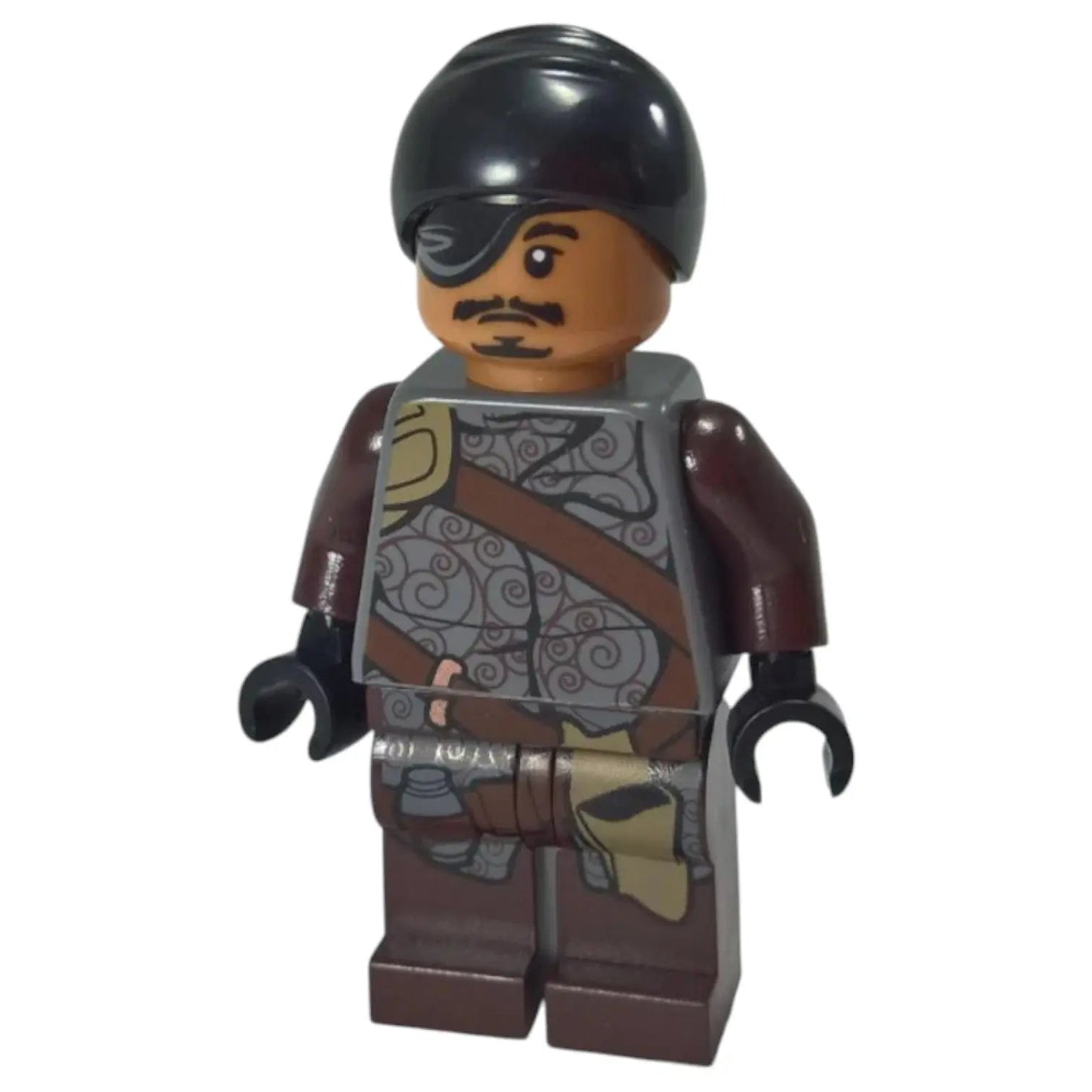 LEGO Star Wars Minifigur Kanjiklub Gang Member - sw0673