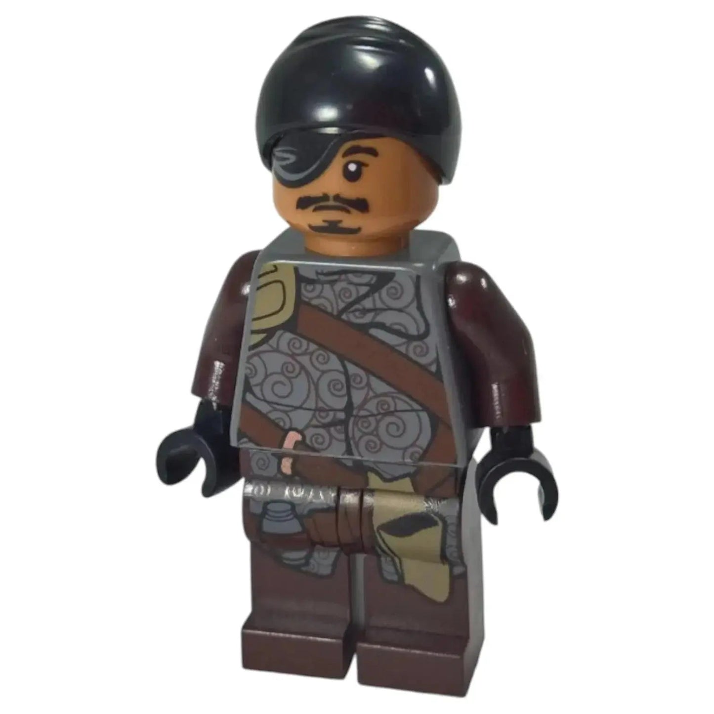 LEGO Star Wars Minifigur Kanjiklub Gang Member - sw0673