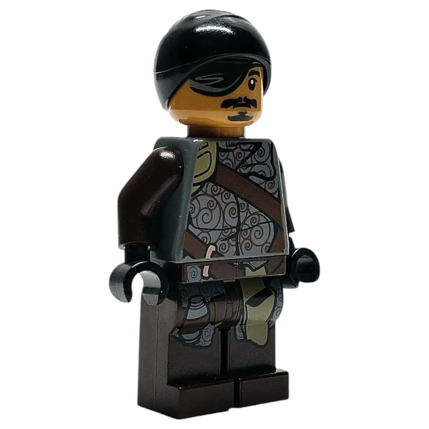 LEGO Star Wars Minifigur Kanjiklub Gang Member - sw0673