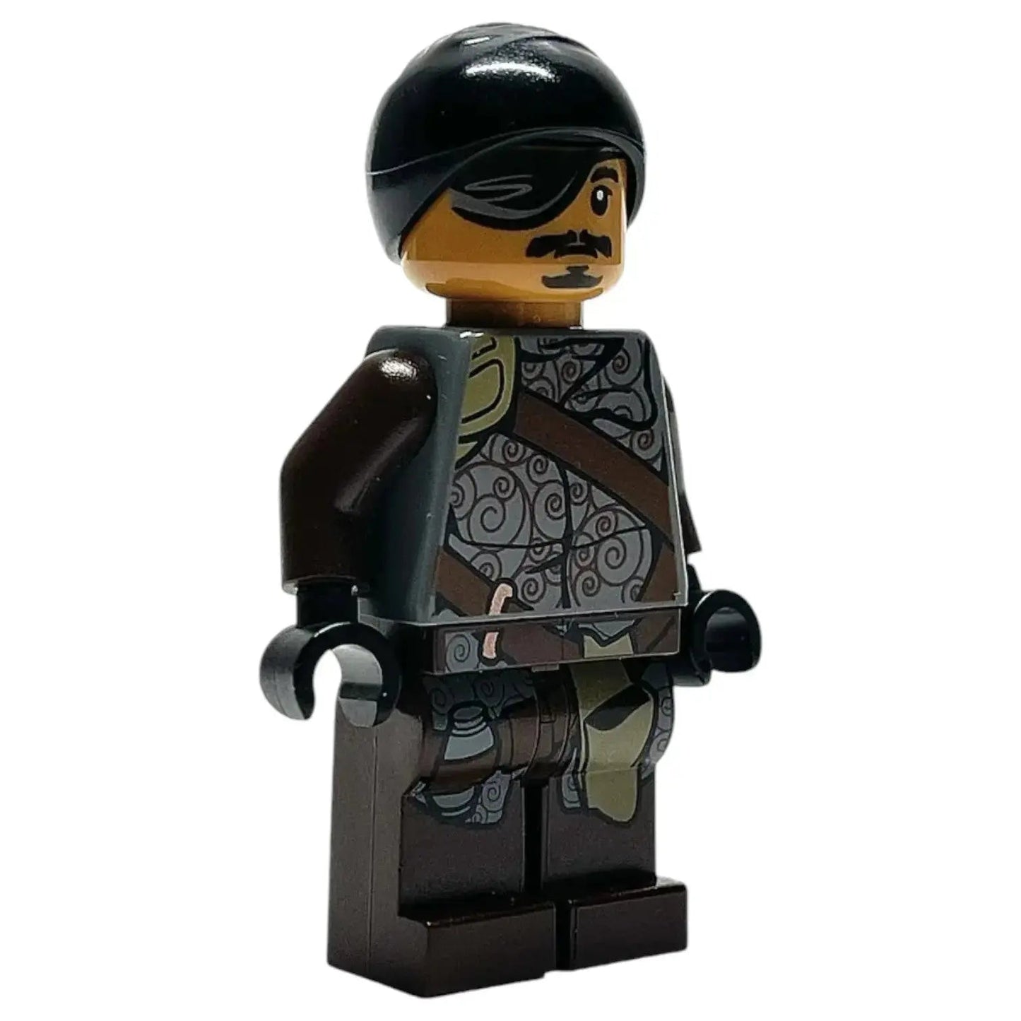 LEGO Star Wars Minifigur Kanjiklub Gang Member - sw0673