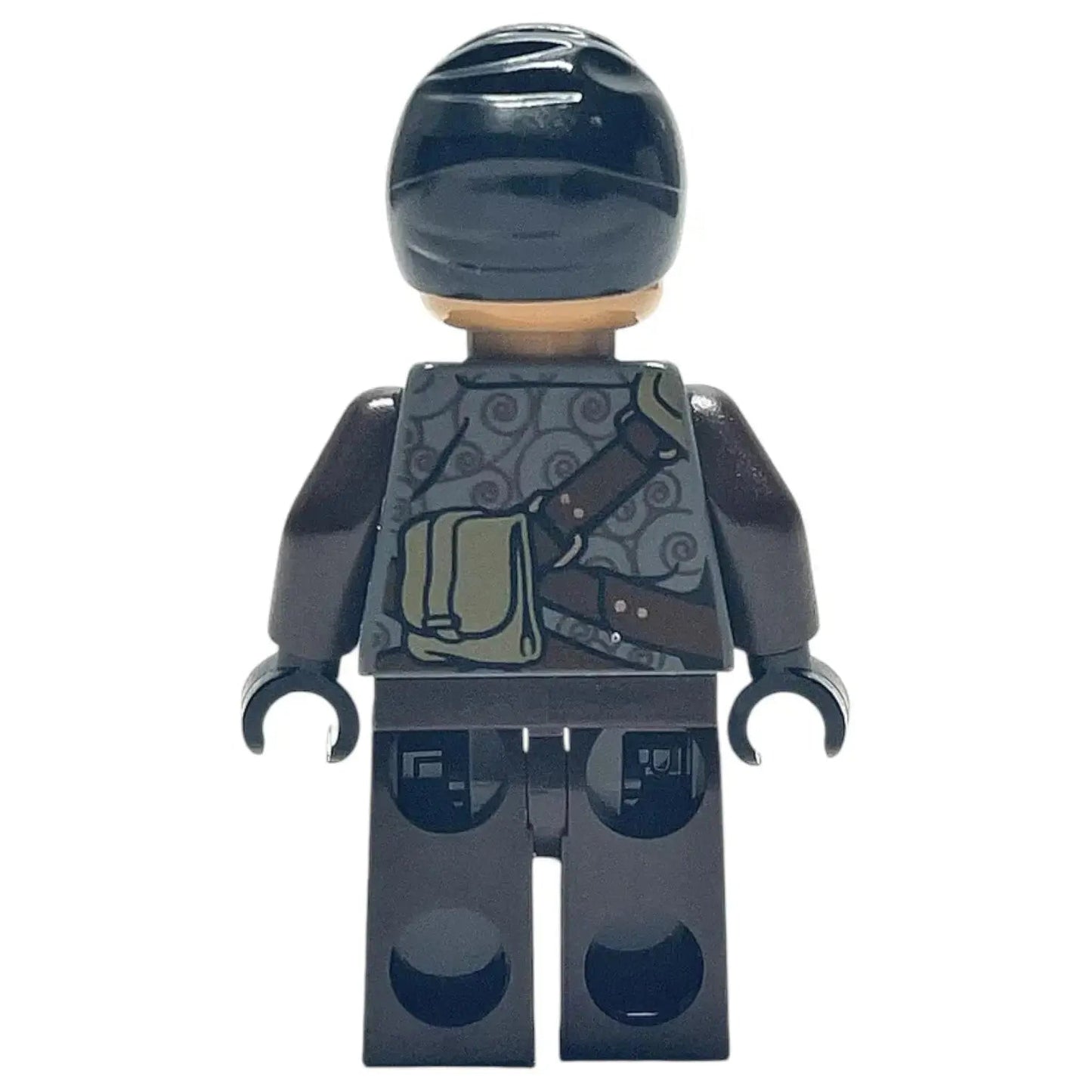 LEGO Star Wars Minifigur Kanjiklub Gang Member - sw0673