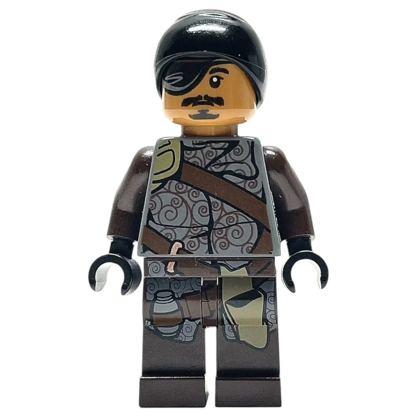 LEGO Star Wars Minifigur Kanjiklub Gang Member - sw0673