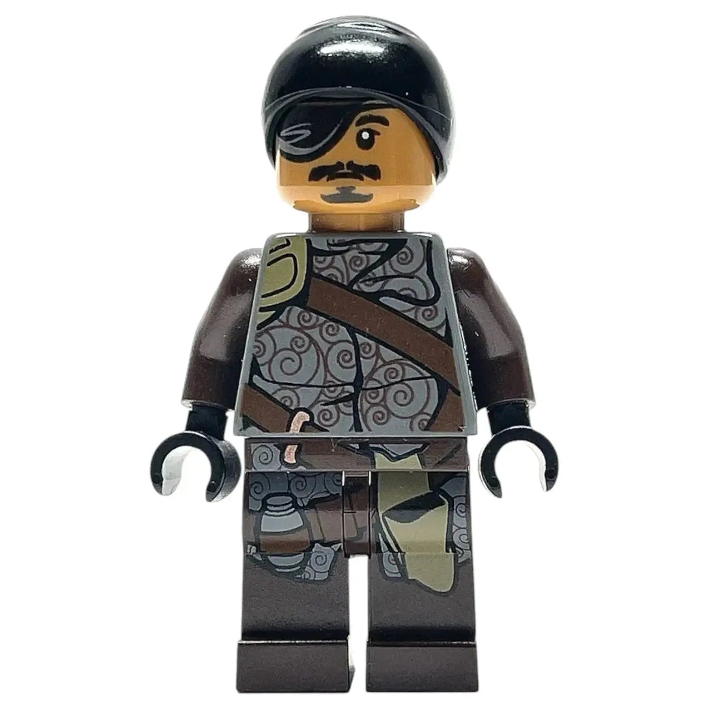 LEGO Star Wars Minifigur Kanjiklub Gang Member - sw0673