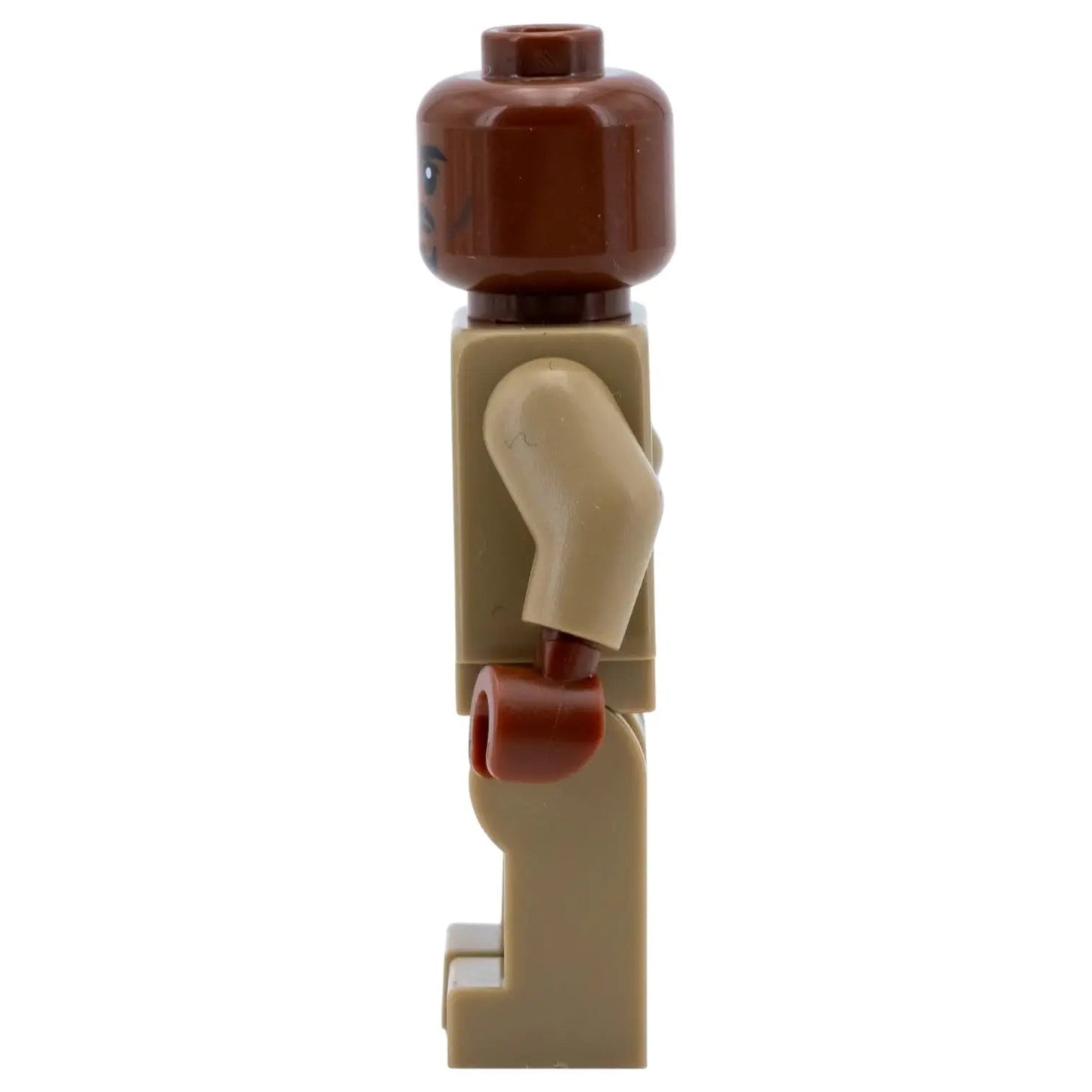 LEGO Star Wars Minifigur Kelleran Beq - sw1336