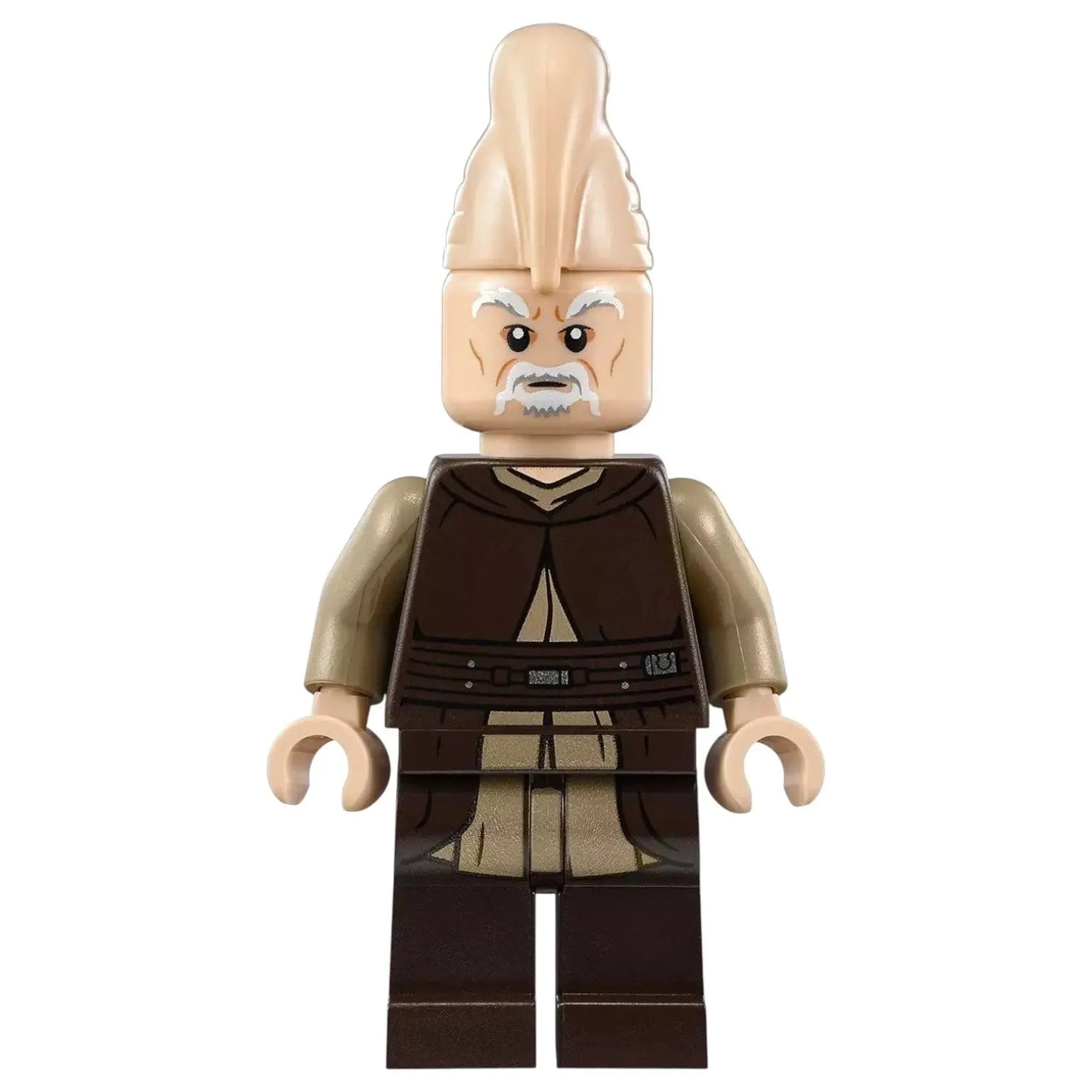 LEGO Star Wars Minifigur Ki-Adi-Mundi - sw0911