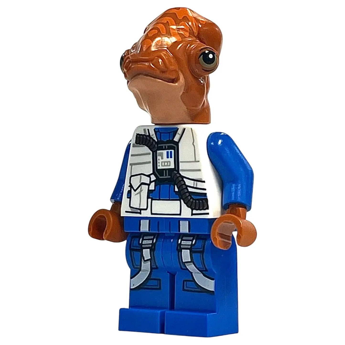 LEGO Star Wars Minifigur Lieutenant Beyta - sw1307