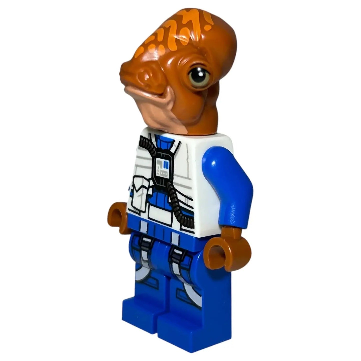 LEGO Star Wars Minifigur Lieutenant Beyta - sw1307