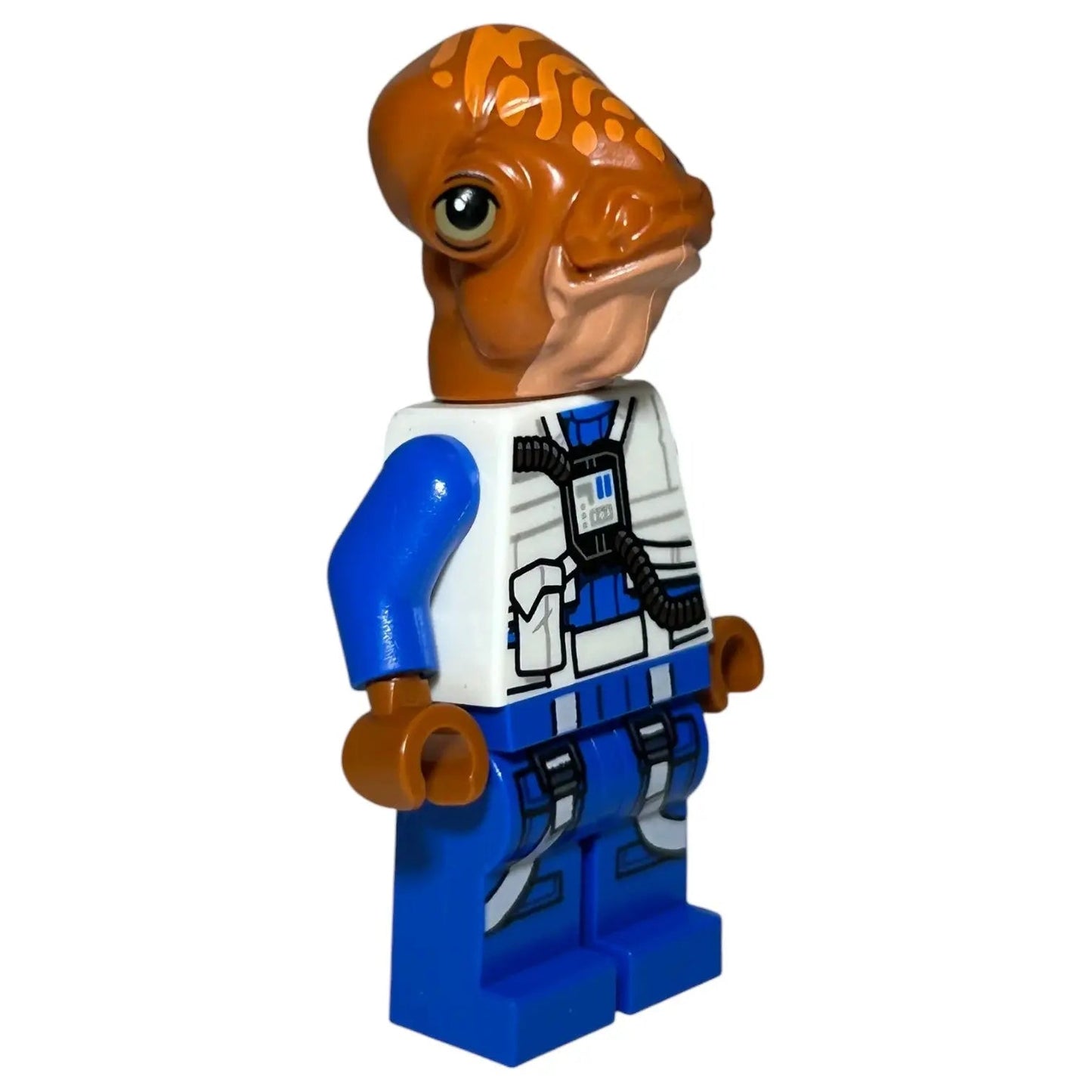 LEGO Star Wars Minifigur Lieutenant Beyta - sw1307
