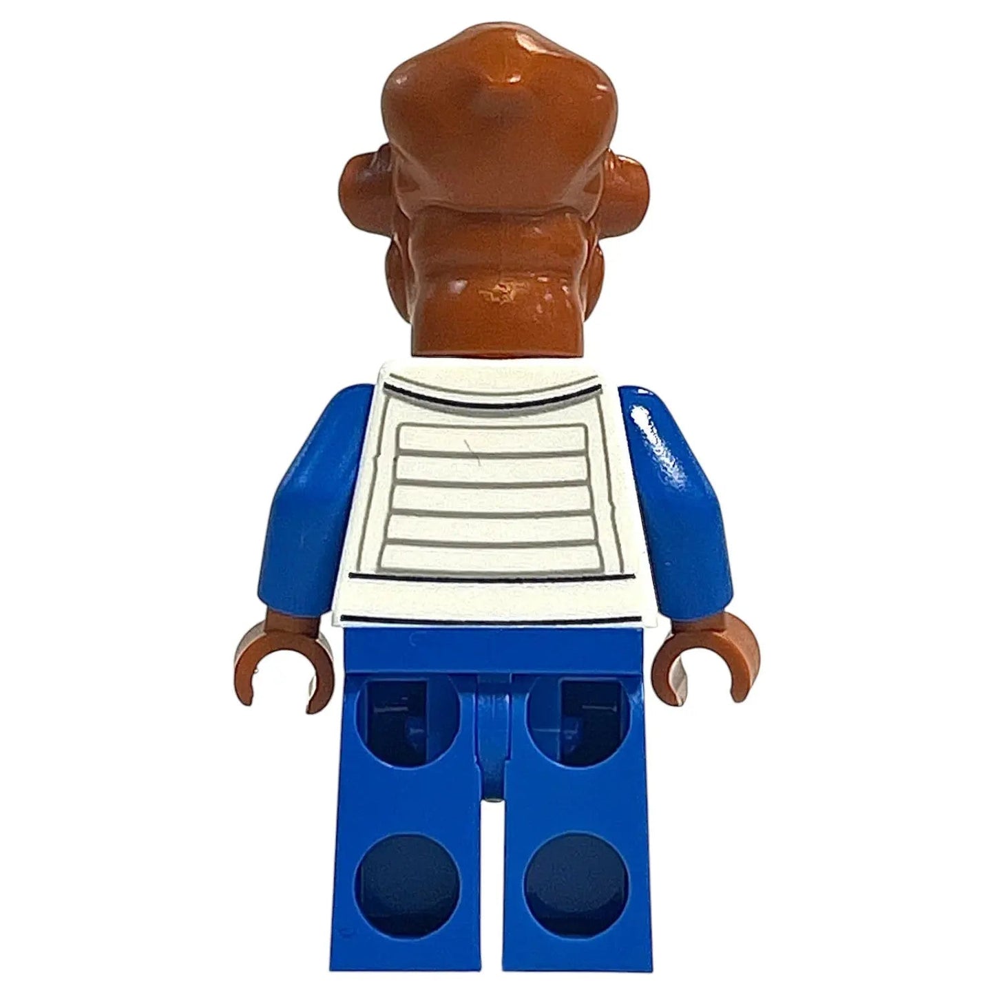 LEGO Star Wars Minifigur Lieutenant Beyta - sw1307