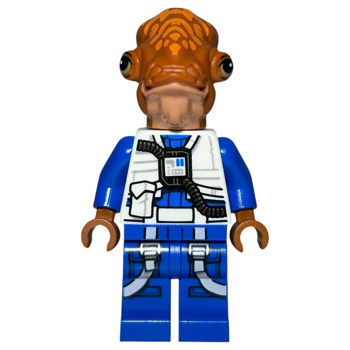 LEGO Star Wars Minifigur Lieutenant Beyta - sw1307