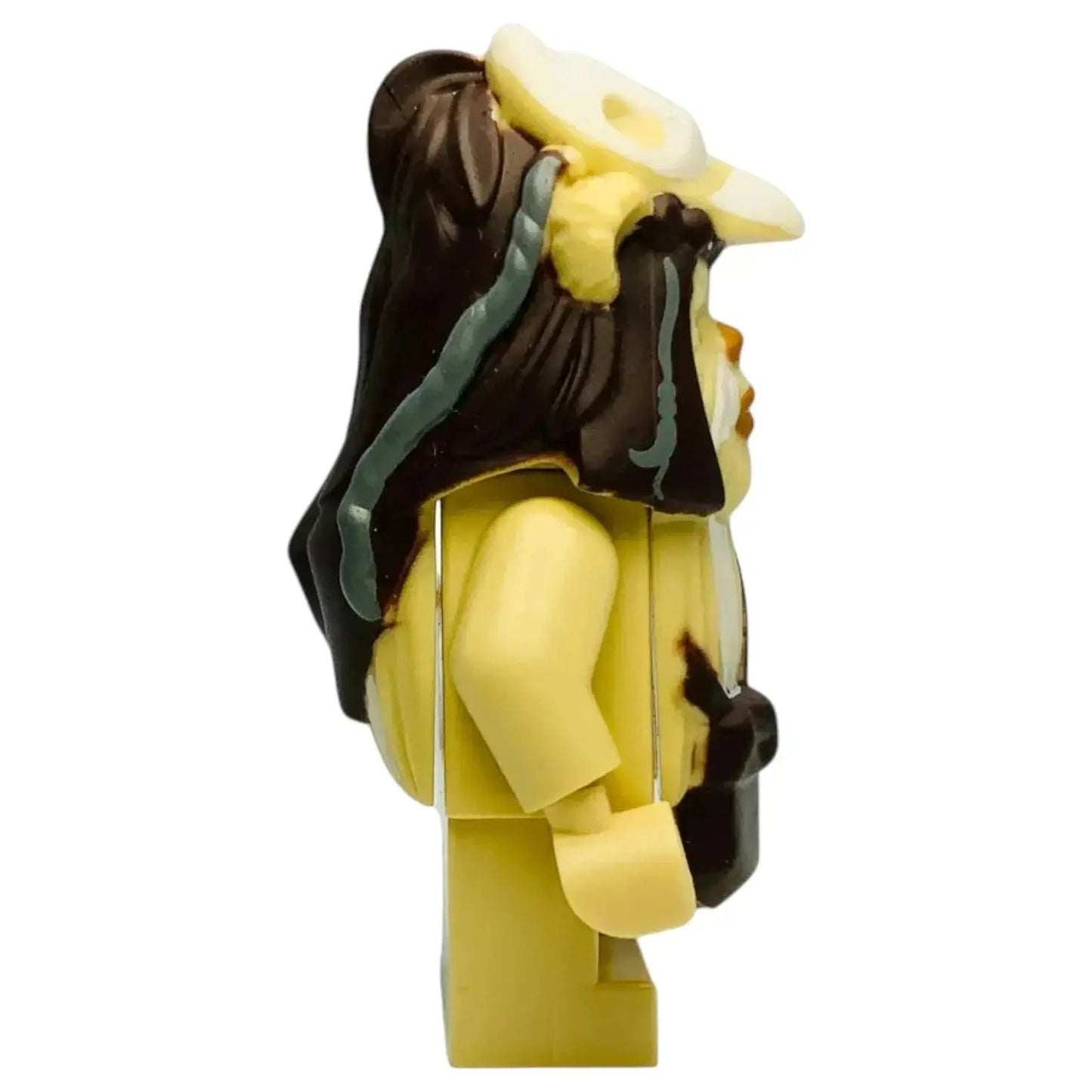 LEGO Star Wars Minifigur Logray (Ewok) - sw0338