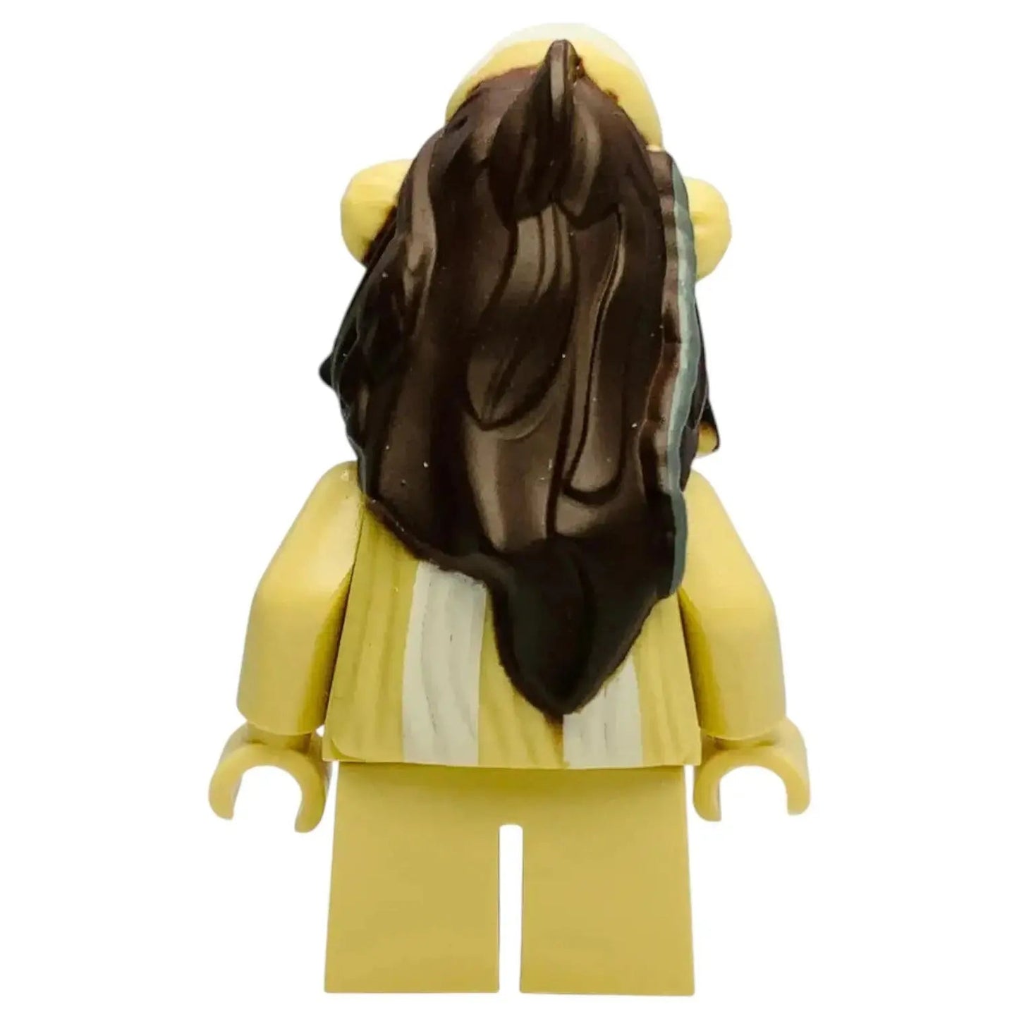 LEGO Star Wars Minifigur Logray (Ewok) - sw0338