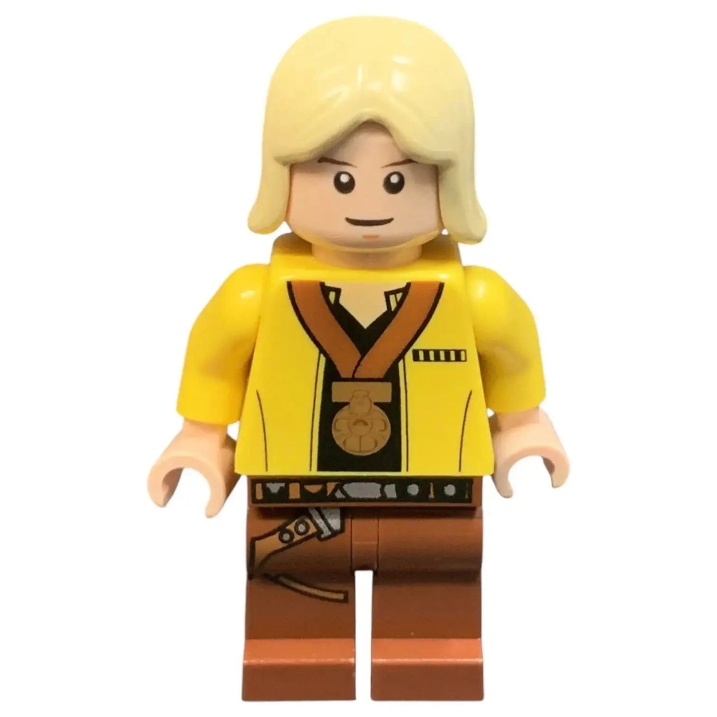 LEGO Star Wars Minifigur Luke Skywalker - sw0257a