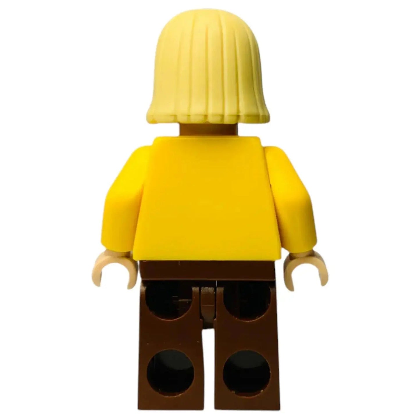 LEGO Star Wars Minifigur Luke Skywalker - sw0257a