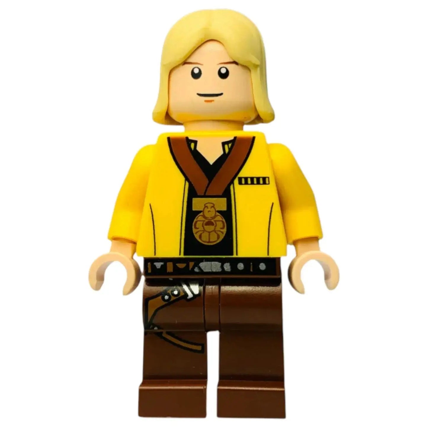 LEGO Star Wars Minifigur Luke Skywalker - sw0257a