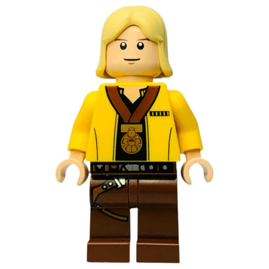 LEGO Star Wars Minifigur Luke Skywalker - sw0257a