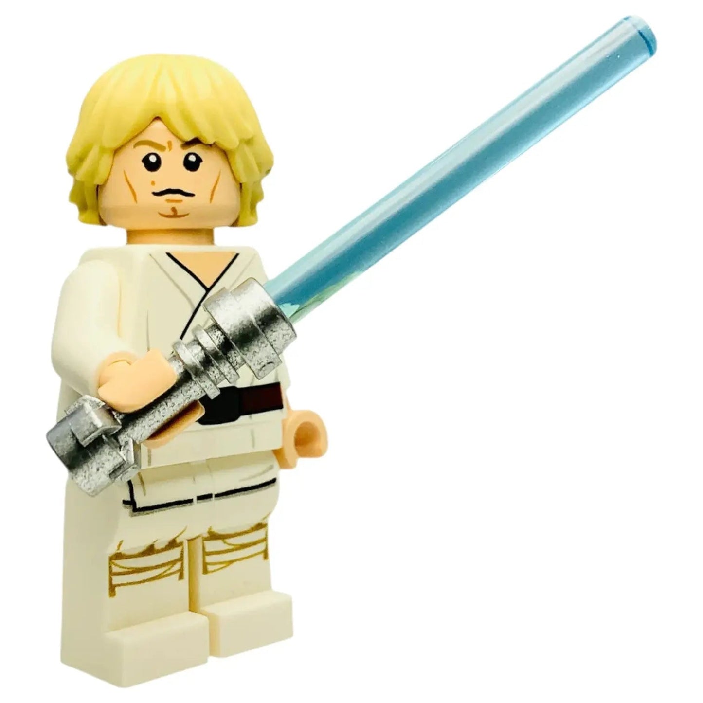 LEGO Star Wars Minifigur Luke Skywalker - sw0551