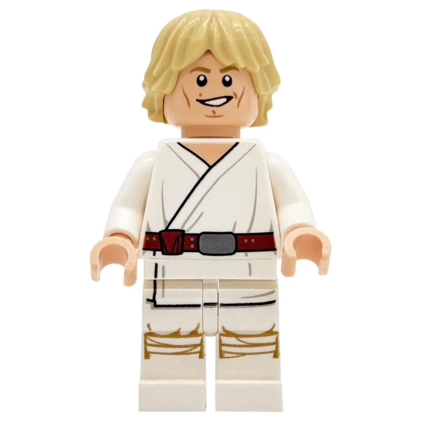 LEGO Star Wars Minifigur Luke Skywalker - sw0551