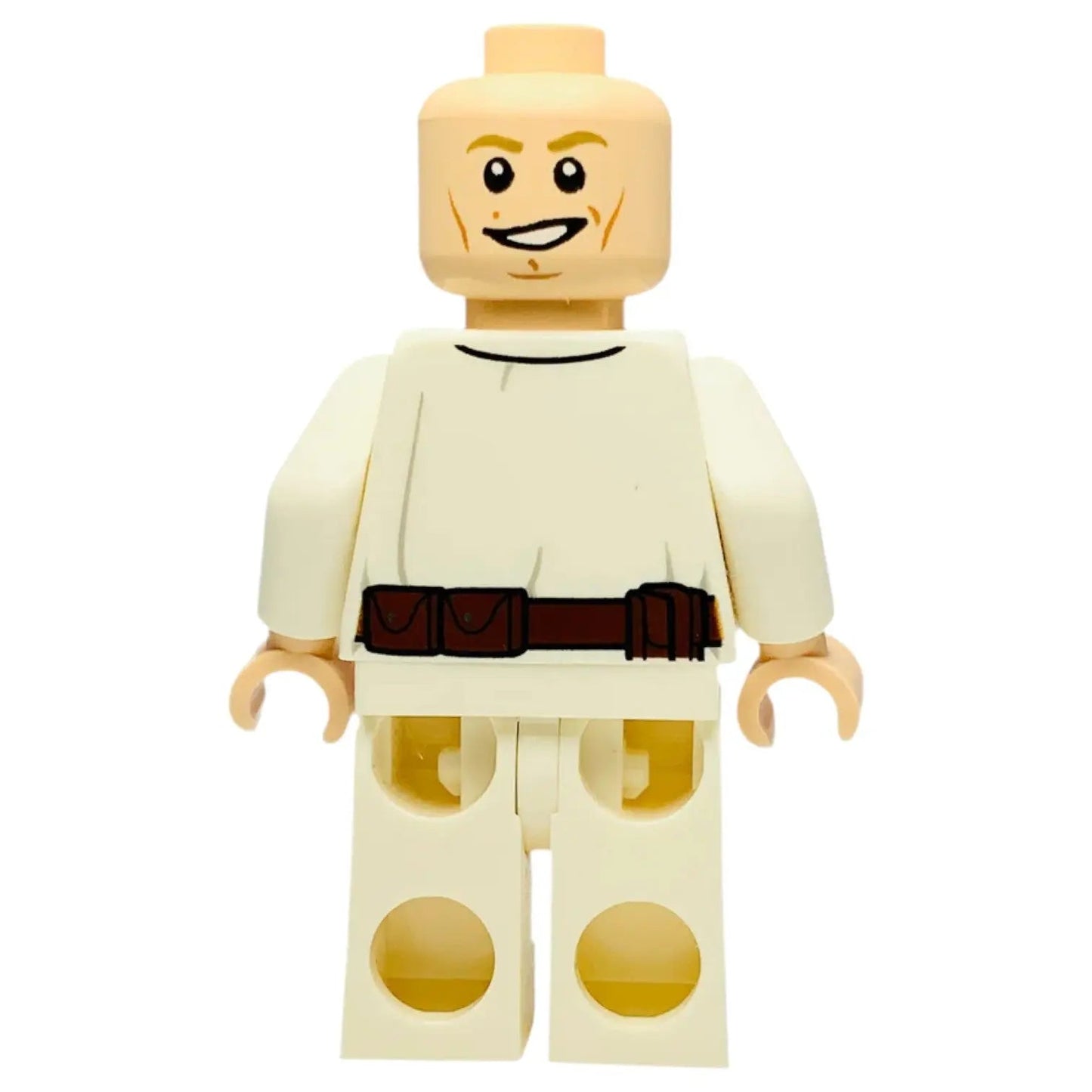 LEGO Star Wars Minifigur Luke Skywalker - sw0551