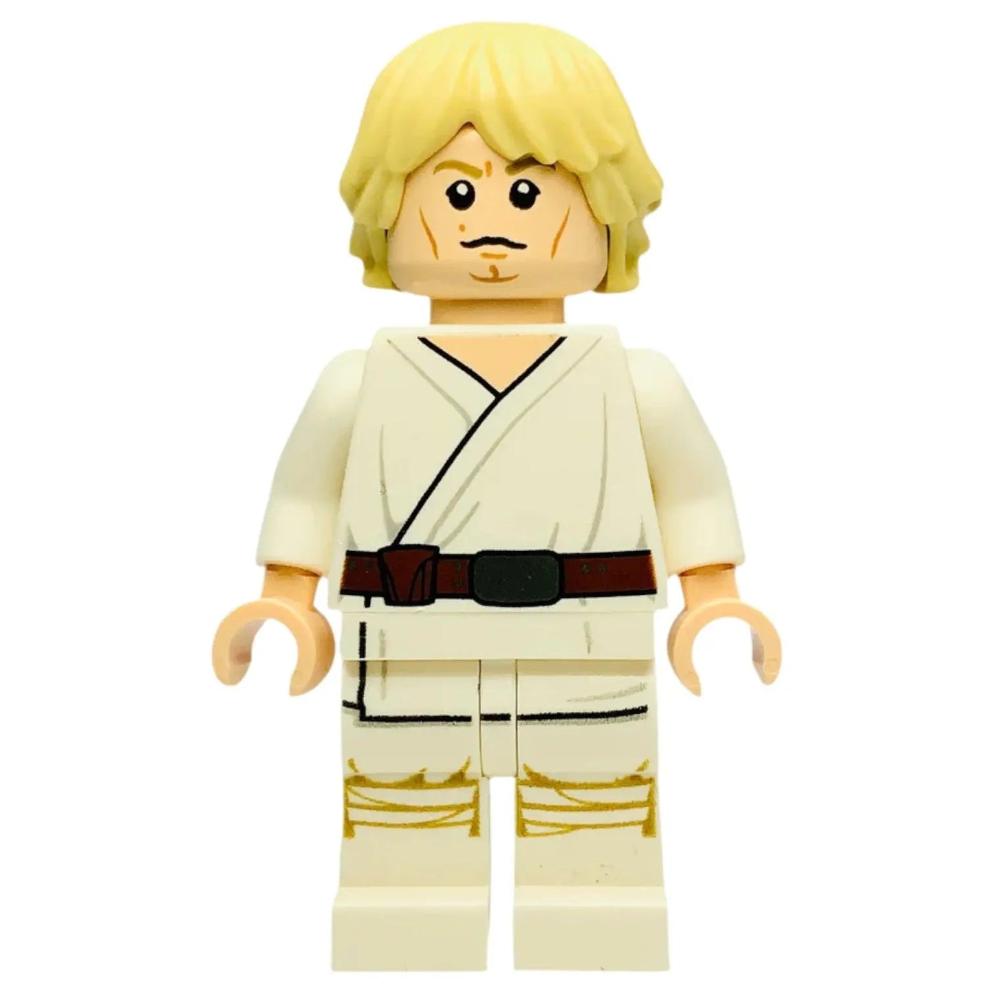 LEGO Star Wars Minifigur Luke Skywalker - sw0551