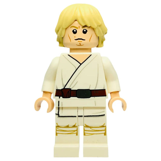 LEGO Star Wars Minifigur Luke Skywalker - sw0551