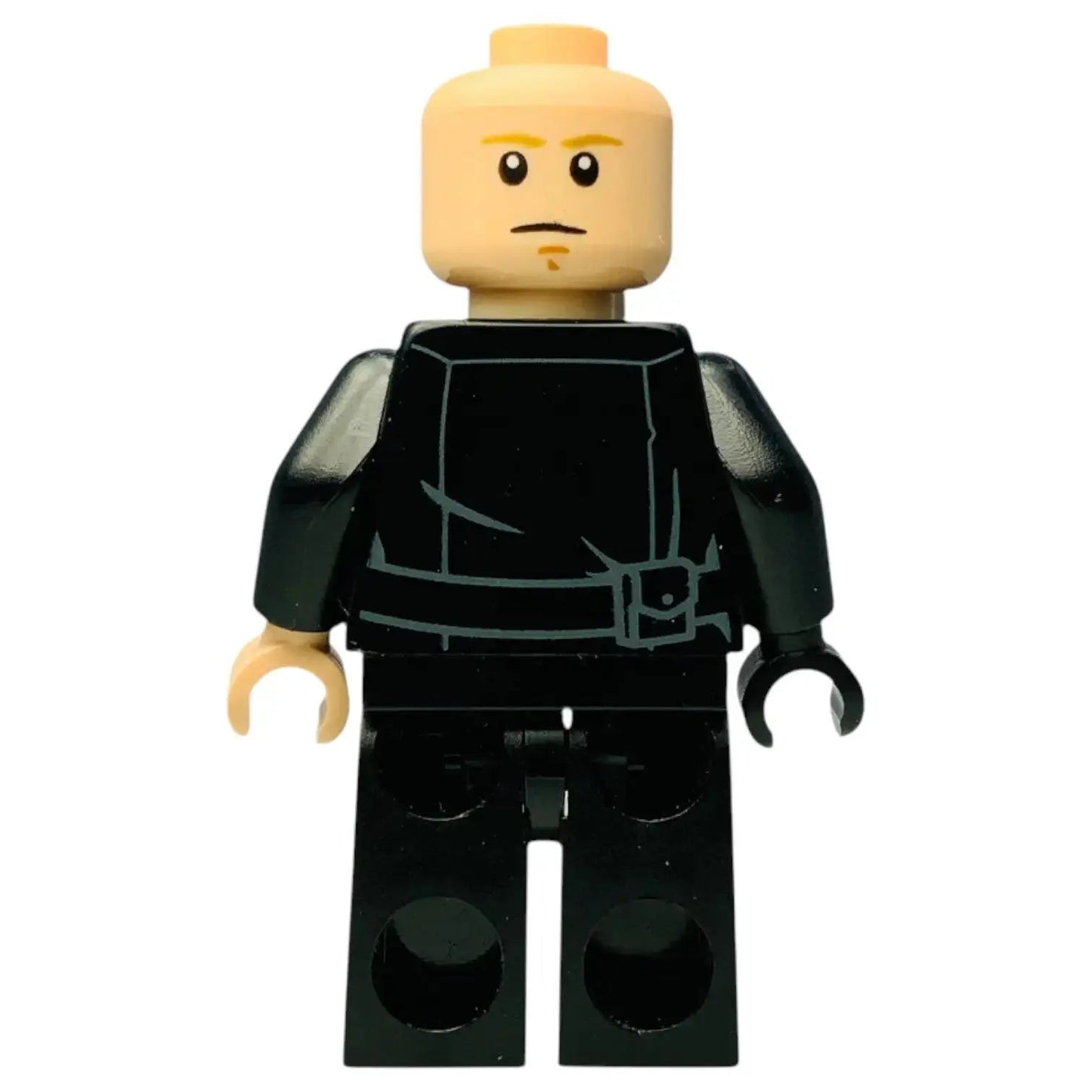 LEGO Star Wars Minifigur Luke Skywalker - sw0635