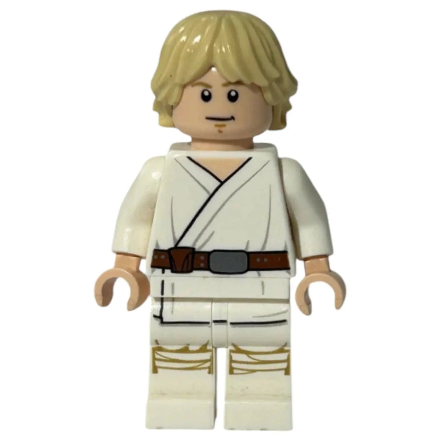 LEGO Star Wars Minifigur Luke Skywalker - sw0778