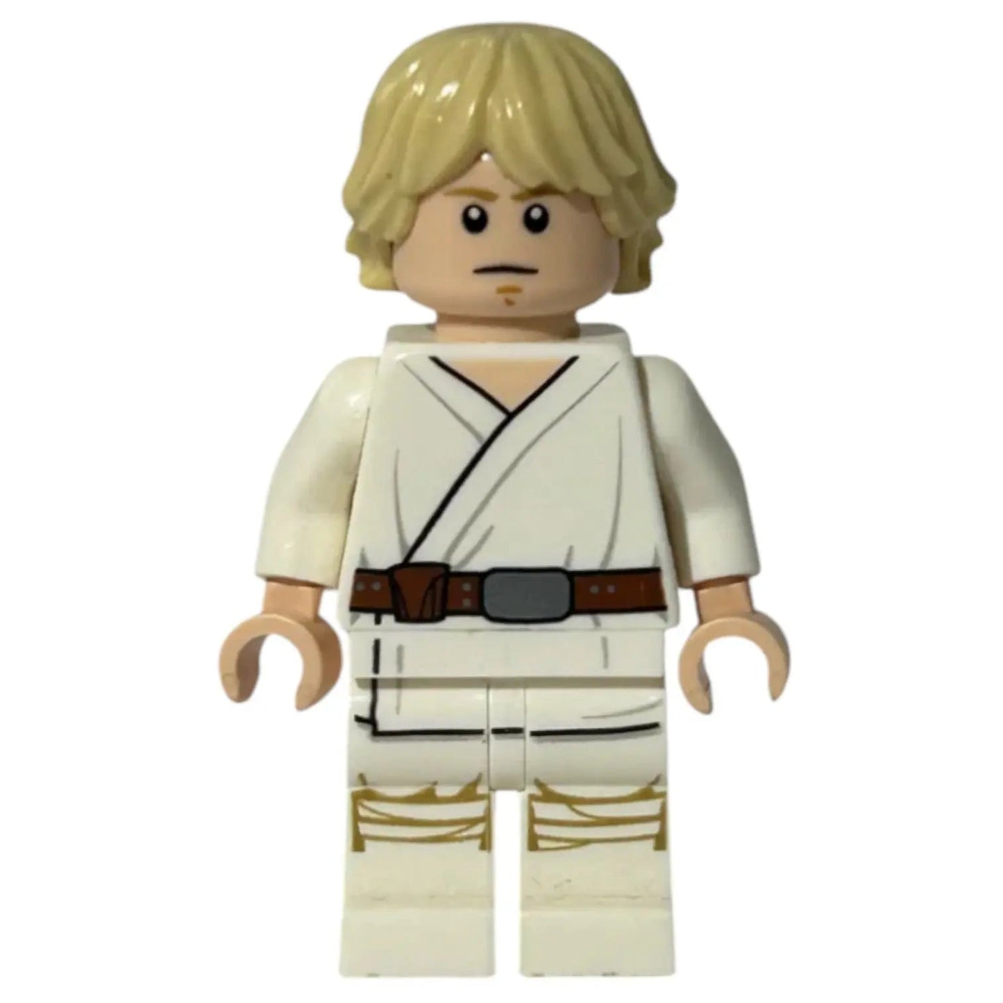 LEGO Star Wars Minifigur Luke Skywalker - sw0778