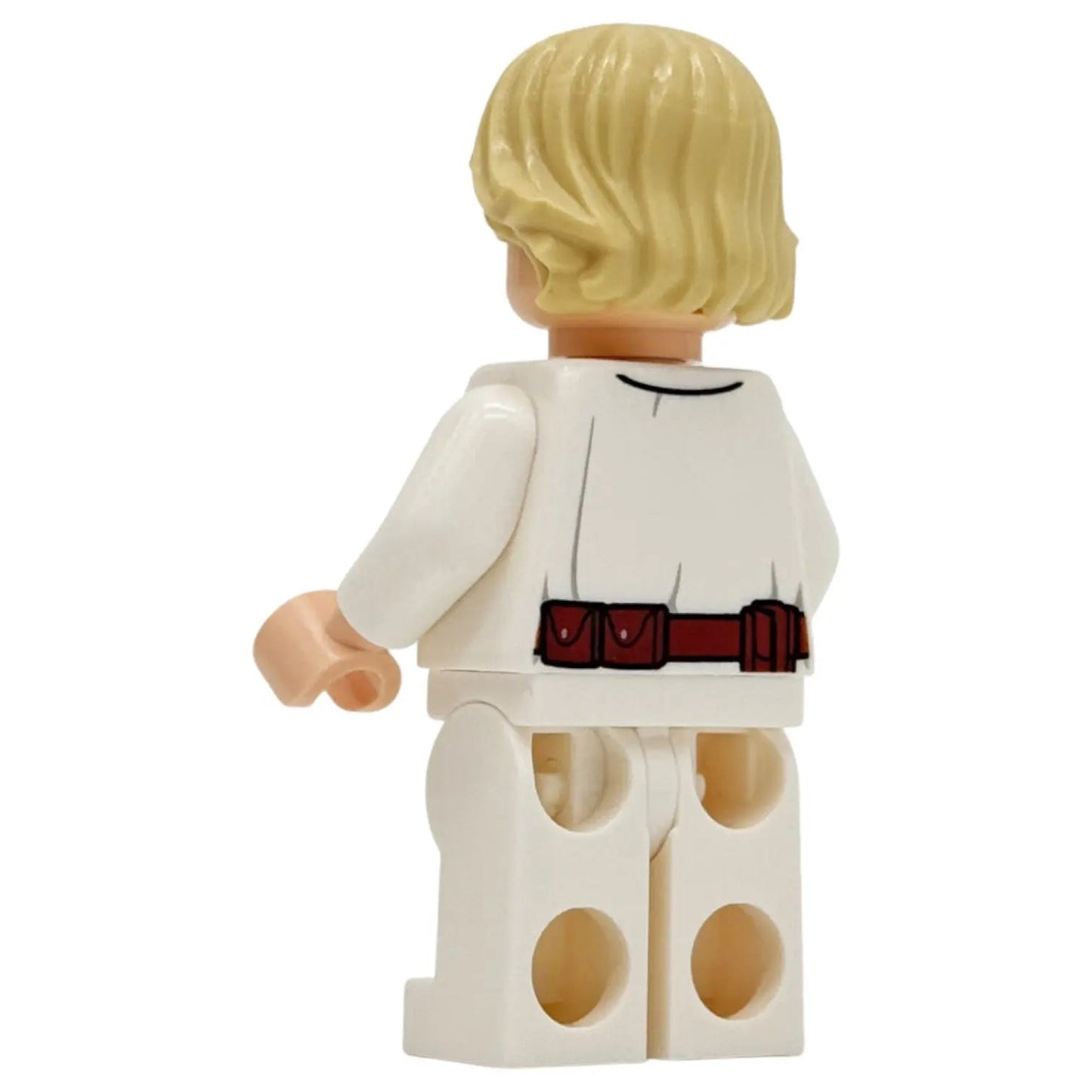 LEGO Star Wars Minifigur Luke Skywalker - sw0778