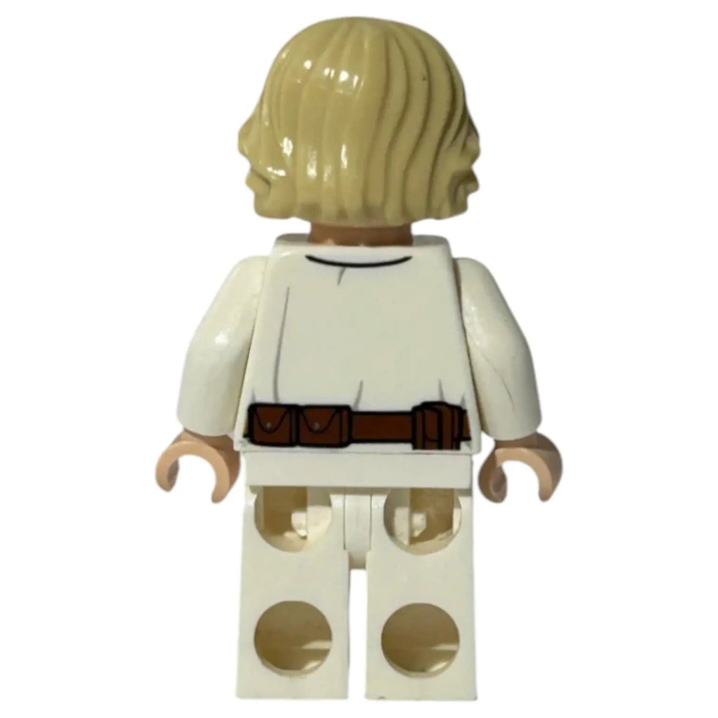 LEGO Star Wars Minifigur Luke Skywalker - sw0778