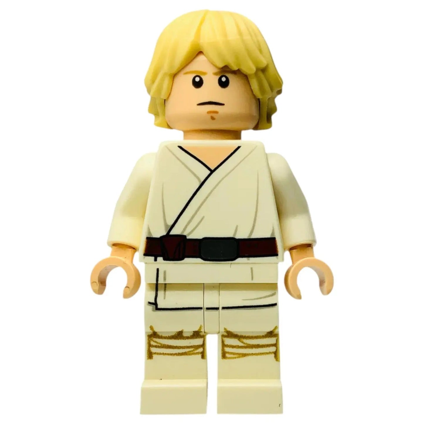 LEGO Star Wars Minifigur Luke Skywalker - sw0778