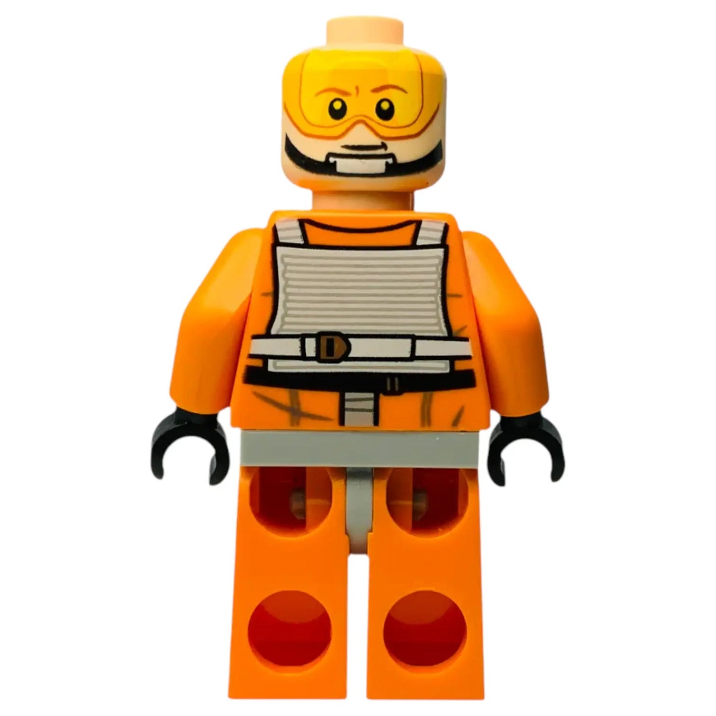 LEGO Star Wars Minifigur Luke Skywalker - sw1139