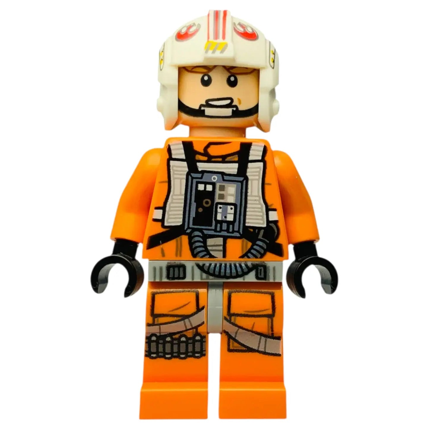 LEGO Star Wars Minifigur Luke Skywalker - sw1139