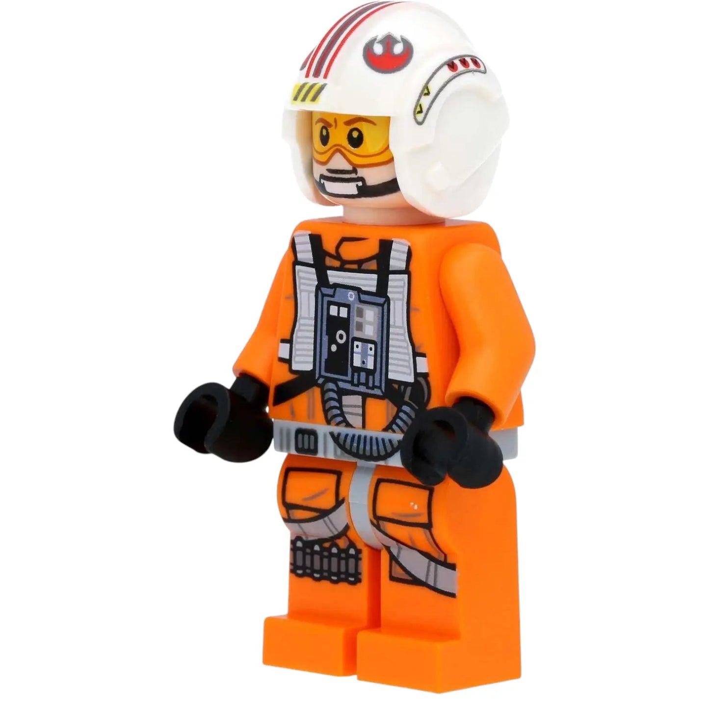 LEGO Star Wars Minifigur Luke Skywalker - sw1139