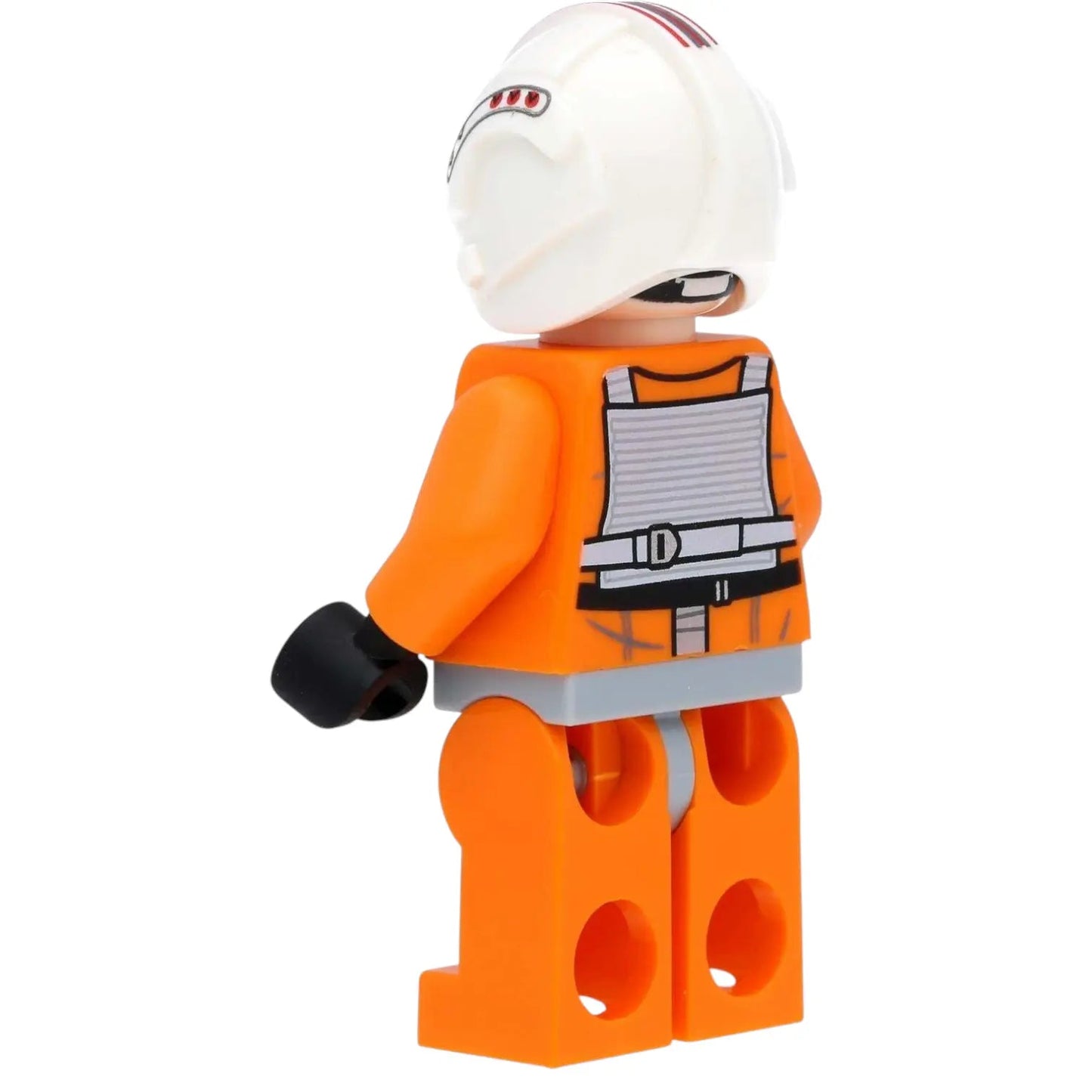 LEGO Star Wars Minifigur Luke Skywalker - sw1139