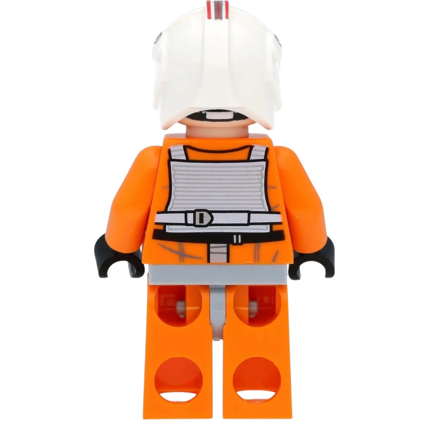 LEGO Star Wars Minifigur Luke Skywalker - sw1139