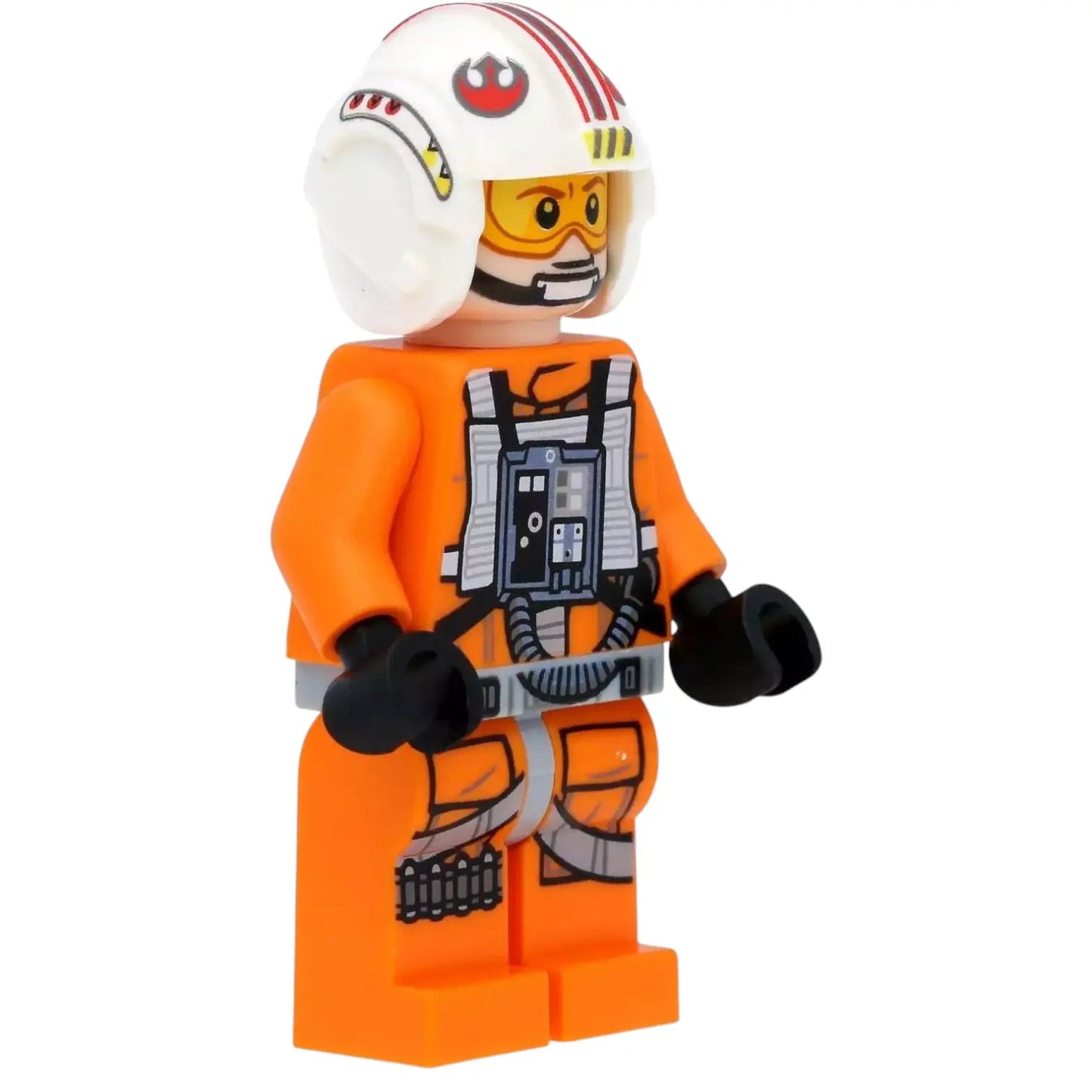 LEGO Star Wars Minifigur Luke Skywalker - sw1139