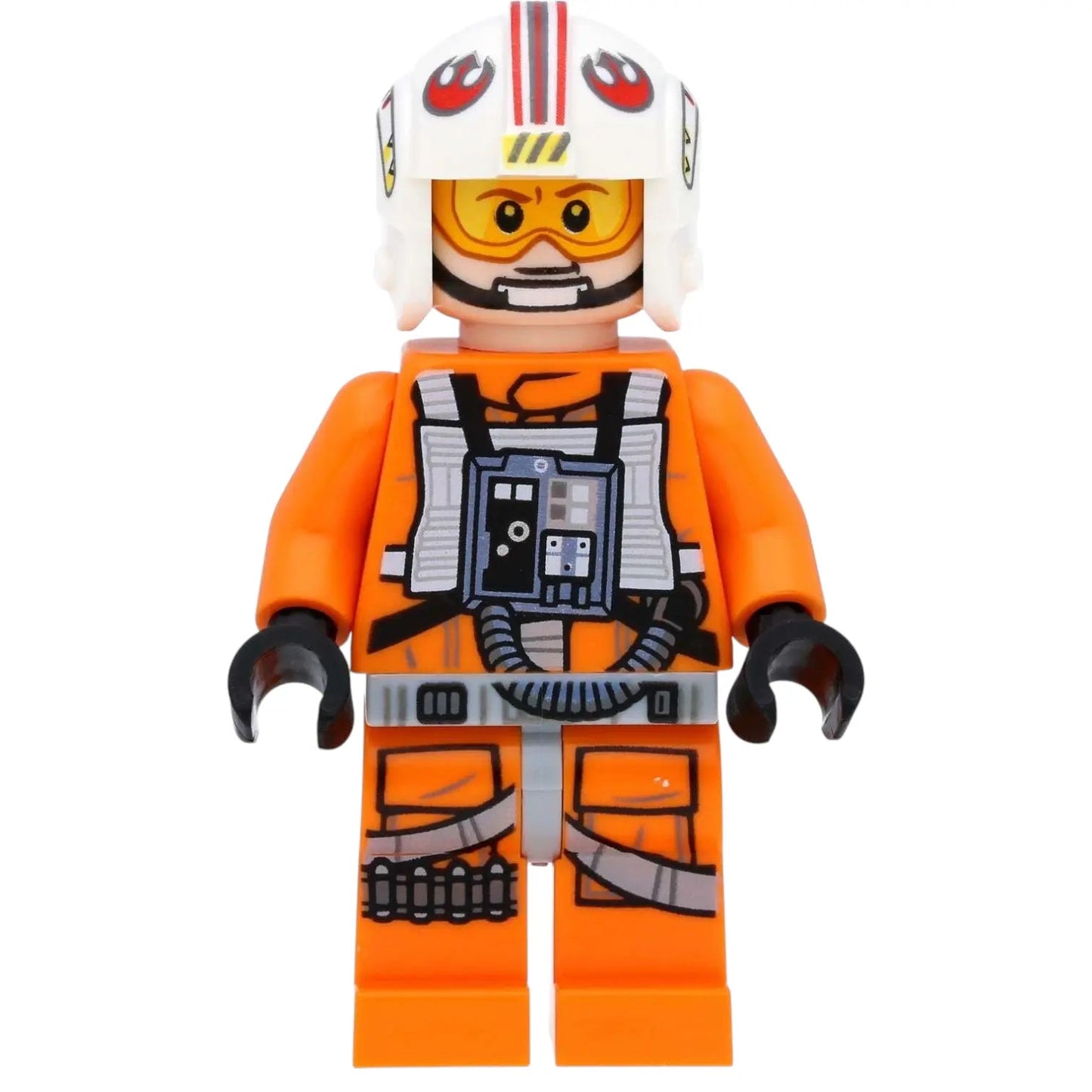 LEGO Star Wars Minifigur Luke Skywalker - sw1139