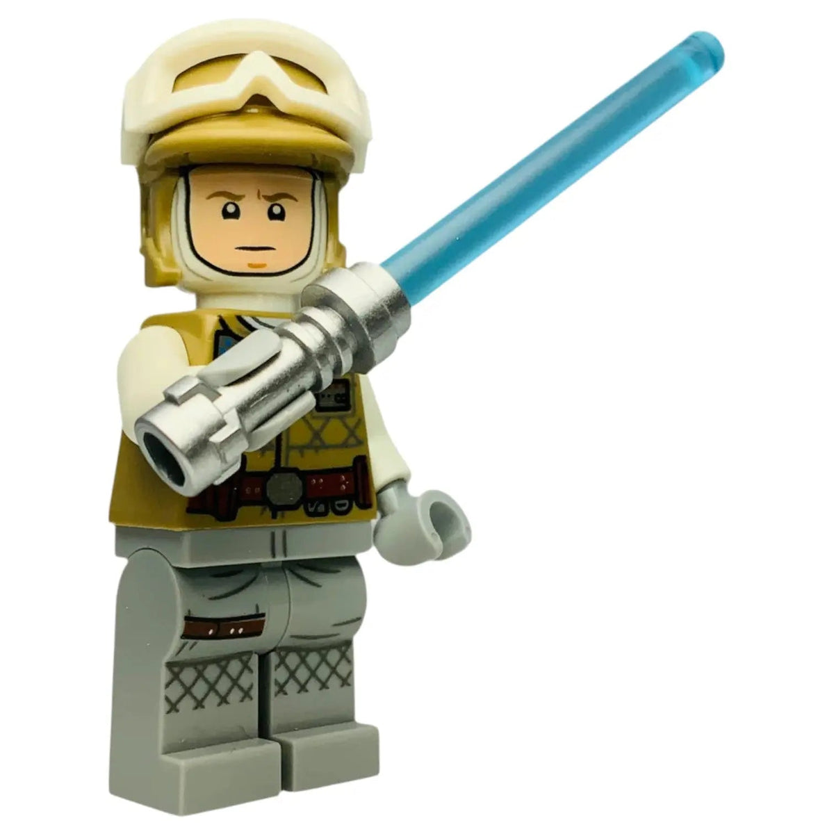 LEGO Star Wars Minifigur Luke Skywalker - sw1143