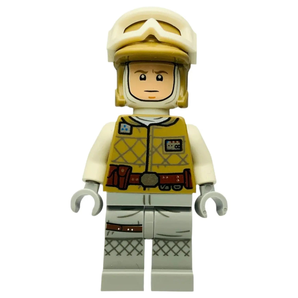 LEGO Star Wars Minifigur Luke Skywalker - sw1143
