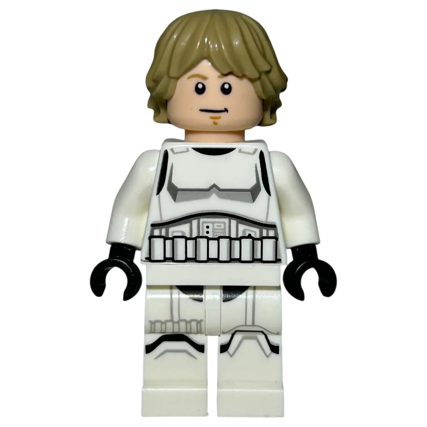 LEGO Star Wars Minifigur Luke Skywalker - sw1203