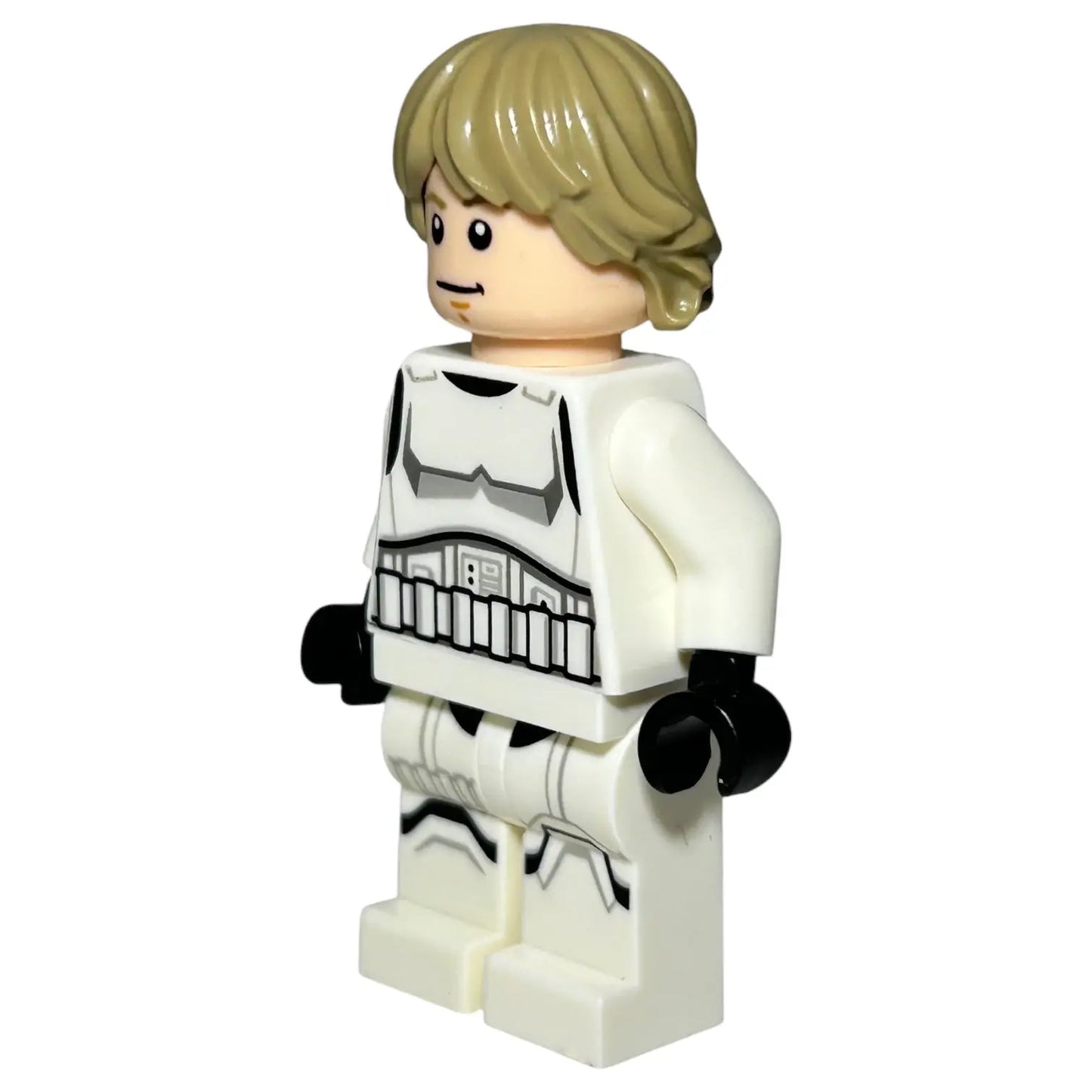 LEGO Star Wars Minifigur Luke Skywalker - sw1203